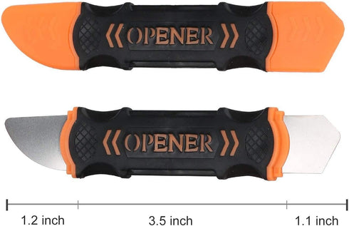 Screen Opening Tool 2 PCS Opening Pliers Cellphone Suction Cup Screen Repair Kit for Mobile Phone Tablet Laptop...