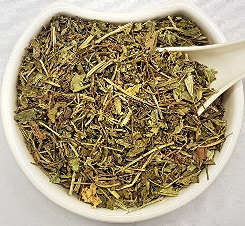 Herba Organica Ground Ivy Herb - Glechoma Hederacea L - Herbal Tea (50g)...