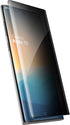 magglass Galaxy Note 10 Privacy Screen Protector - Anti Spy Fingerprint Resistant Tempered Glass Guard for Samsung Note 10 (Case Compatible) (NOT ...