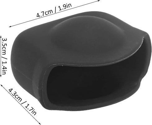 Goshyda Lens Protective,Replacement Lens Cover,for ONE X2 Camera,Anti?Slip, Drop?Proof, Scratch?Proof,wear?Resistant...