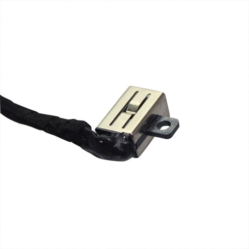 GinTai DC Jack Cable KD4T9 0KD4T9 DC30100UD00 DC30100UH00 for Dell Inspiron 15 5000 5551 5552 5555 5566 5557 5558 5559 P51F/14 5458 5459 5455 5452...