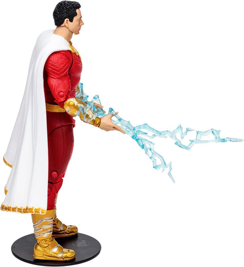 McFarlane Toys - DC Multiverse - Shazam!: Shazam! Fury of The Gods...