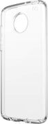 Speck Products Presidio Stay Clear Case for Motorola Moto Z4 - Clear...