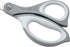 LIVINGO 8.5" Scissors All Purpose, 3 Pack Ultra Sharp Blade Shears, Professional Ergonomic Comfort Grip Scissors for Office School Home Supplies F...