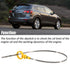 Engine Oil Dipstick Fits for 2007-2013 Mazda CX-9 2009-2013 Mazda 6 Replaces CY01-10-450A CY0110450A...