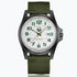 CdyBox 3 Pack Women Nylon Strap Watches Men's Calendar Sport Quartz Wristwatch Military Watch Wholesale...