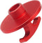 Aluminum Alloy-Oil Filter Plug Tool?05083285AA MO285 Oil Filter Plug Cap Off Tool for Dodge Ram Turbo Diesel 5.9L 6.7L Cummins -Red...