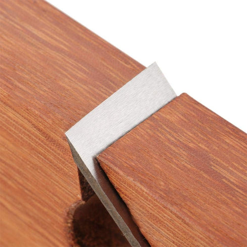 Wood Plane Rosewood Woodworking Plane Wood Cutting Tool Tool For Woodworking 2456324mm...