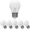 ORALUCE A15 LED Bulb 5 Watts Warm White 3000K,40W Equivalent Table Lamp Bulb, E26 Standard Screw Base G45 Shape Small Light Bulbs for House lighti...