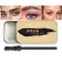 All in One Makeup Kit For Girls12 Colors Naked Eyeshadow Palette, Nude Foundation Face Primer, Makeup Brush, Makeup Sponge, Eyebrow Soap Kit Brows...