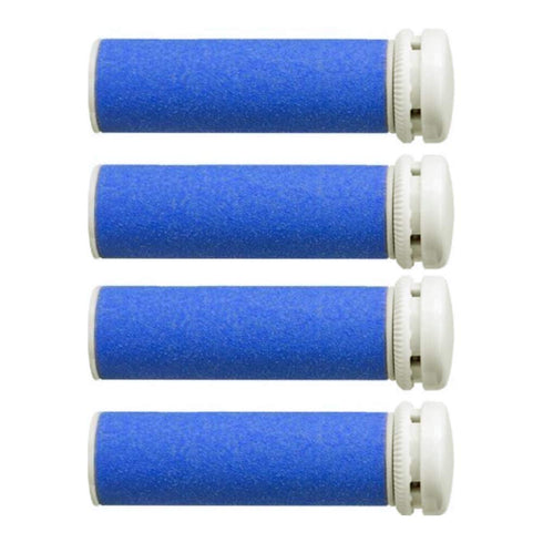Genuine Emjoi Micro-Pedi Refill Rollers (Extra Coarse) by Emjoi...