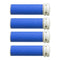 Genuine Emjoi Micro-Pedi Refill Rollers (Extra Coarse) by Emjoi...
