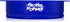 The Original Proper Popper Microwave Popcorn Popper, Silicone Popcorn Maker, Collapsible Bowl BPA Free & Dishwasher Safe - (Blue)...