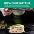 TIAN HU SHAN Matcha Green Tea Powder 9.0oz/255g, Culinary Matcha For Lattes, Cooking, Baking...
