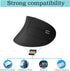 Ergonomic Mouse, 2.4G Vertical Mouse, Photoelectric Wireless Mouse, 800/1200/1600 DPI, 6 Buttons, Suitable for Laptops, Desktops, PC, Computers - ...
