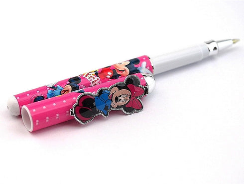 Disney Minnie Mouse 2 Pens...
