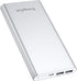 Pilot 4GS Portable Charger 12000mAh Fast Charging Power Bank Dual 3A High-Speed Output Battery Pack Compatible with iPhon14 13 12 11 Samsung S10 a...