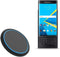BoxWave Charger Compatible with BlackBerry Priv - SwiftCharge PowerDisc Wireless Charger (15W) with Wireless Chargers That Require QC3.0 minicube,...