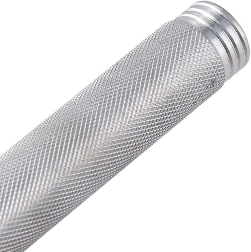 1.5" Stainless Steel Home Wallpaper Roofing Tools Seam Roller Wall Paper Construction Tool Seam Flat Roller Paint Tool...