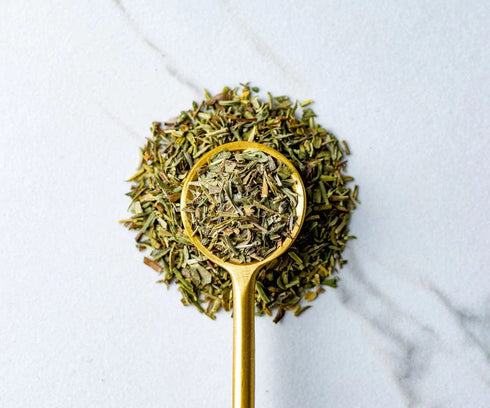 Savory Spice Summer Savory Seasoning - Dried Savory Leaves | Add Summer Savory Herb & Subtle Peppery Flavor to Soups & Stews (Medium Jar - Net: 0....