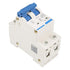 DZ47-63 RCCB Circuit Breaker Double Pole Residual Current Circuit Breaker 32A 220/380V, for Home Decoration, Engineering Construction, Network Tra...