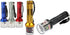 1pc Electrical Metal Aluminum Herb Tobacco Grinder Cracker Crusher Spice Smoke Grinders...