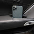 Korlot Inner Door armrest Storage Box Tray Compatible for C7 Corvette Stingray Chevrolet 2014-2019 /Z06/Grand Sport 2014+...
