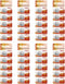 40 Pack CR2032 Batteries, 3V Lithium Coin Battery for Small Electronic Devices, 5 Year Shelf Life...