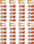 40 Pack CR2032 Batteries, 3V Lithium Coin Battery for Small Electronic Devices, 5 Year Shelf Life...