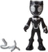 Spidey and his Amazing Friends Supersized Black Panther 9-inch Action Figure, Marvel Preschool Super Hero Toys, Ages 3 and Up...