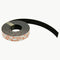 3M VHB Scotch SJ3550 Dual Lock 250 Reclosable Fastener: 1" x 10 ft., black...