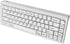 135 keys PBT Japanese Keycaps Cherry Profile DYE-Sub White Theme Minimalist Style Suitable for Mechanical Keyboard...