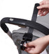 SUNVENO Baby Stroller Hooks for Mom Purse Shopping Grocery Bag and Accessory - (2 Pack)...