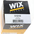 Wix 51010 Cartridge Metal Canister Oil Filter, Pack of 1...