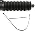 MOOG K150270 Rack and Pinion Bellows Kit for Chevrolet Silverado 1500...