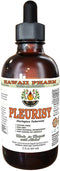 Hawaii Pharm Pleurisy Root Alcohol-Free Liquid Extract, Pleurisy Root (Asclepius tuberosa) Dried Root Glycerite Natural Herbal Supplement, USA 2 f...