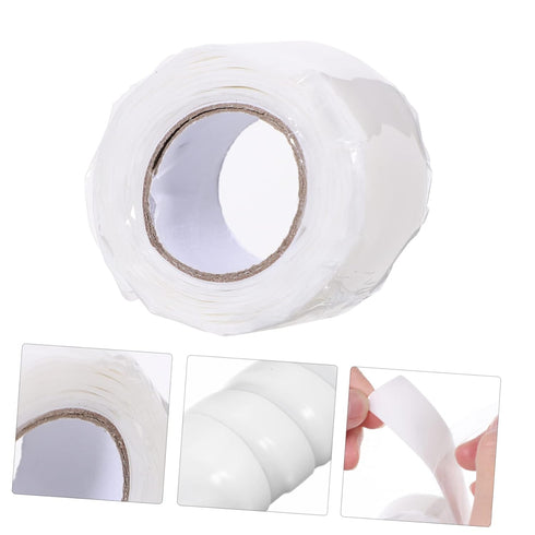 Waterproof Repair Tape Outdoor Waterproof Tape Water Proof Tape Waterproofing Tape Waterproof Tape for Leaks Sealant Tape Waterproof Duct Tape Wat...