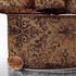 2 1/2" X 10 Yards Christmas Music Natural Wired Ribbon...