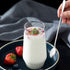 9 Inch Long Handle Iced Teaspoon, DaKuan Set of 10 Stainless Steel Iced Teaspoon for Iced Tea, Coffee, Cocktail, Milkshake, Cold Drink...