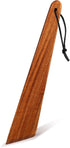 9.8? Acacia Wooden Mini Spatula, Small Kitchen/Outdoor Spatula Turner, Egg Scraper, Flat Wooden Turner, Wood Cooking Utensil, Wood Flipper, Spatul...