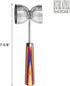 Baltique Marrakesh Collection Bar Spoon, Stainless Steel Cocktail Mixing Spoon...