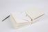 Etchr Mixed Media Hardbound Sketchbook - Cold Press, Portrait, A6, 5.8" x 4.1", 110 lb...