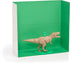 WOW! STUFF Jurassic World Movie Mates - T-Rex | Hyper-Articulated Action Figure| Official Dominion Merchandise and Gifts for fans, Boys and Girls,...