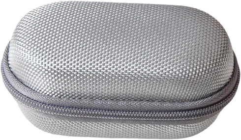 Hard Travel Case for Anker A1645 Nano Power Bank 5,000mAh 12W Portable Charger (Grey)...