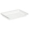 G.E.T. 4-835809 Metal Rectangular Wire Serving Tray Stainless Steel Wire Baskets Collection...