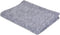 MEGREZ Chinese Calligraphy Drawing Felt Mat, Sumi Xuan Paper Painting Felt Desk Pad for Chinese Calligraphy Writing Japanese Drawing, Gray, 31.5 x...