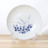 24 Pcs 4 Inch Clear Plastic Easels Plate, Picture Frame Stand Holder Acrylic Display Easels, Baseball Card Display Stand...