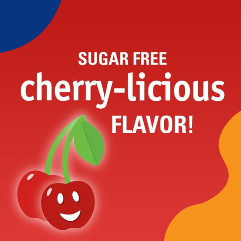 Chloraseptic Children’s Sore Throat Spray, Cherry-Licious, 6 oz...