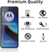 [2 Pack Privacy Screen Protector For MOTO RAZR40 Ultra 6.9 Inch Anti-Spy TPU Soft Film Anti-spy Full Edge Coverage Fold Screen Protector For Motor...