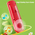 Musical TV Remote Control Toy with Light & Sound - Early Educational Toy with English Spanish and French 3 Language, Sensory Learning Toys for Inf...